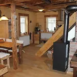Anno Dazumal, Zu Oma's Zeiten Διαμέρισμα Klingenthal