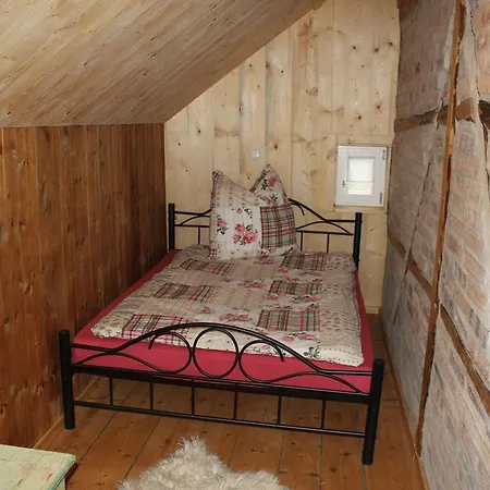 Anno Dazumal, Zu Oma's Zeiten