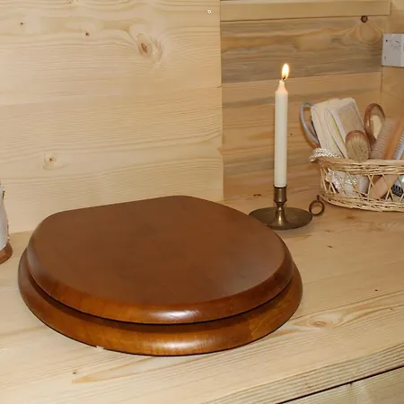 アパート Anno Dazumal, Zu Oma's Zeiten クリンゲンタール