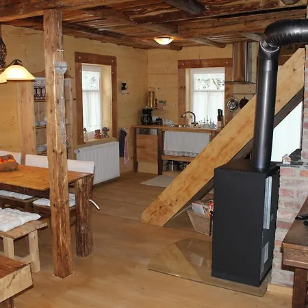 Anno Dazumal, Zu Oma's Zeiten Appartement Klingenthal