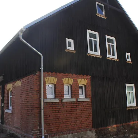 アパート Anno Dazumal, Zu Oma's Zeiten