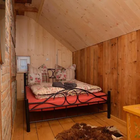 Anno Dazumal, Zu Oma's Zeiten クリンゲンタール