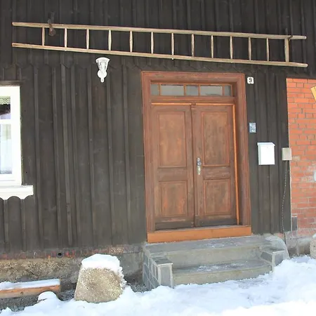 Anno Dazumal, Zu Oma's Zeiten * Klingenthal