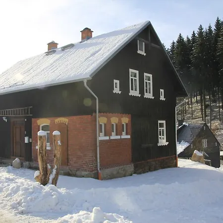 Anno Dazumal, Zu Oma's Zeiten Apartamento Klingenthal