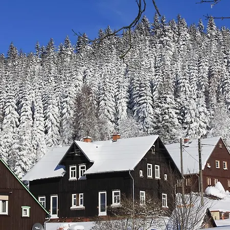 Anno Dazumal, Zu Oma's Zeiten アパート *