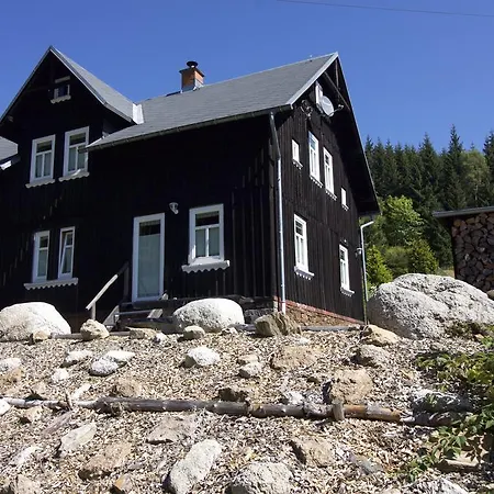 Anno Dazumal, Zu Oma's Zeiten Apartment