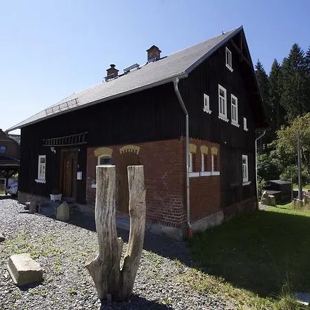 Anno Dazumal, Zu Oma's Zeiten Apartment