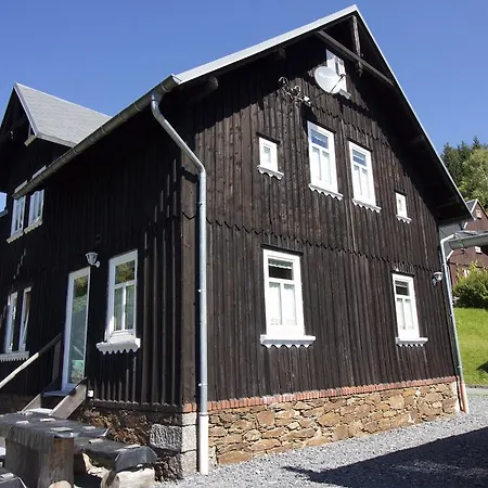 Anno Dazumal, Zu Oma's Zeiten Apartment Klingenthal
