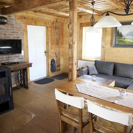 Anno Dazumal, Zu Oma's Zeiten クリンゲンタール