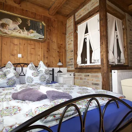 Apartment Anno Dazumal, Zu Oma's Zeiten Klingenthal
