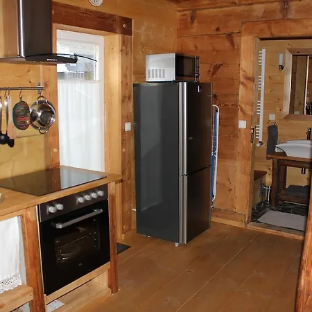 Apartment Anno Dazumal, Zu Oma's Zeiten Klingenthal