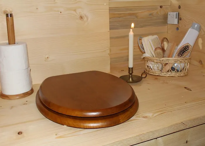 شقة Anno Dazumal, Zu Oma's Zeiten كلينغنتال