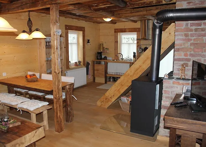 Anno Dazumal, Zu Oma's Zeiten شقة كلينغنتال