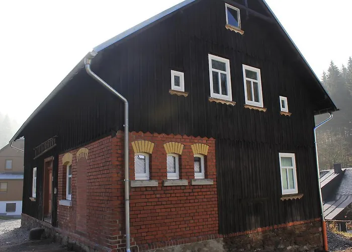 شقة Anno Dazumal, Zu Oma's Zeiten