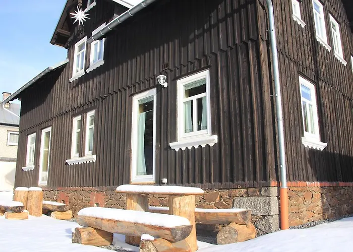 شقة Anno Dazumal, Zu Oma's Zeiten كلينغنتال