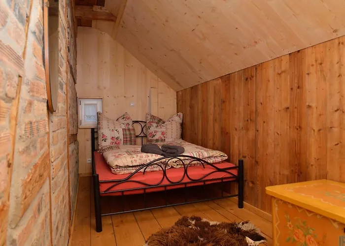 Anno Dazumal, Zu Oma's Zeiten كلينغنتال