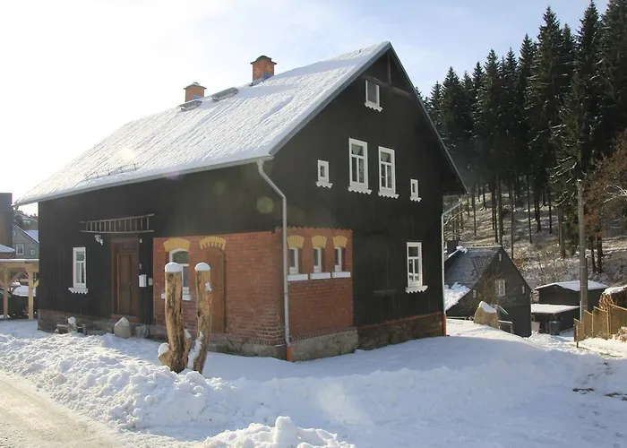 Anno Dazumal, Zu Oma's Zeiten شقة كلينغنتال