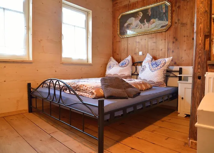 Anno Dazumal, Zu Oma's Zeiten * كلينغنتال