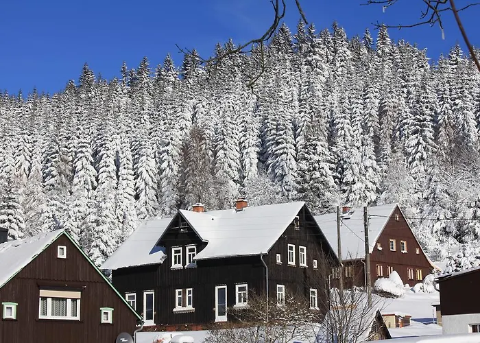 Anno Dazumal, Zu Oma's Zeiten شقة *