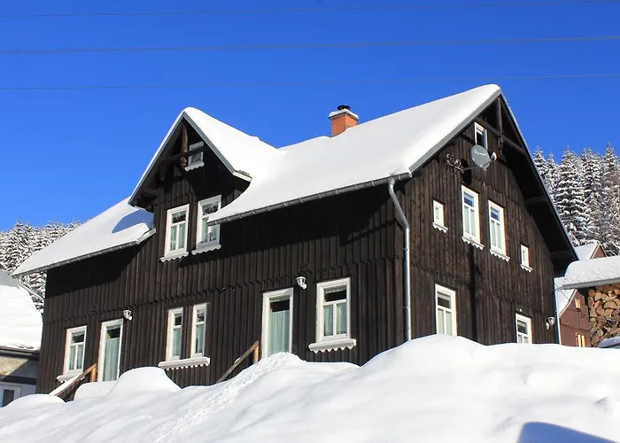 شقة Anno Dazumal, Zu Oma's Zeiten *