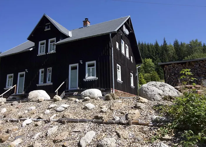 Anno Dazumal, Zu Oma's Zeiten شقة