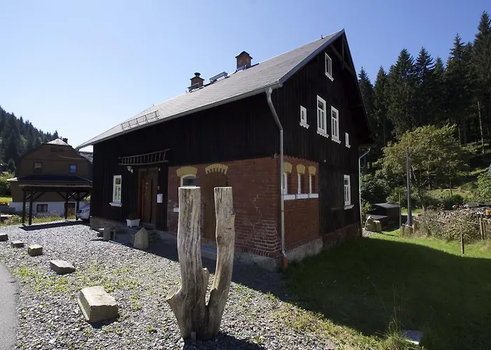 Anno Dazumal, Zu Oma's Zeiten شقة