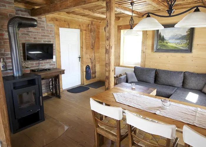 Anno Dazumal, Zu Oma's Zeiten كلينغنتال