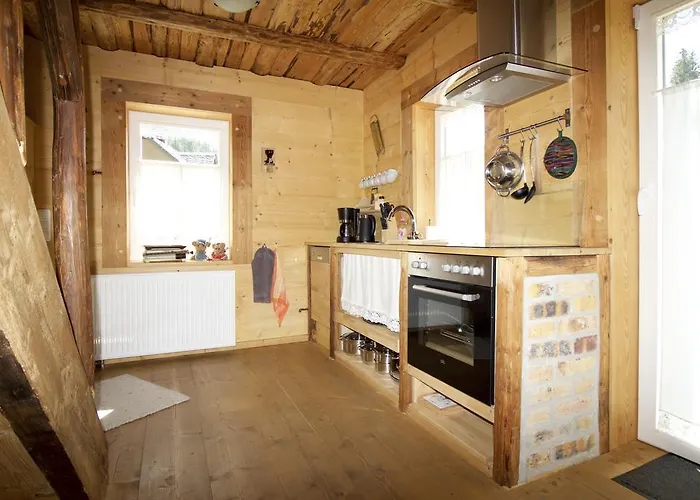 Anno Dazumal, Zu Oma's Zeiten كلينغنتال