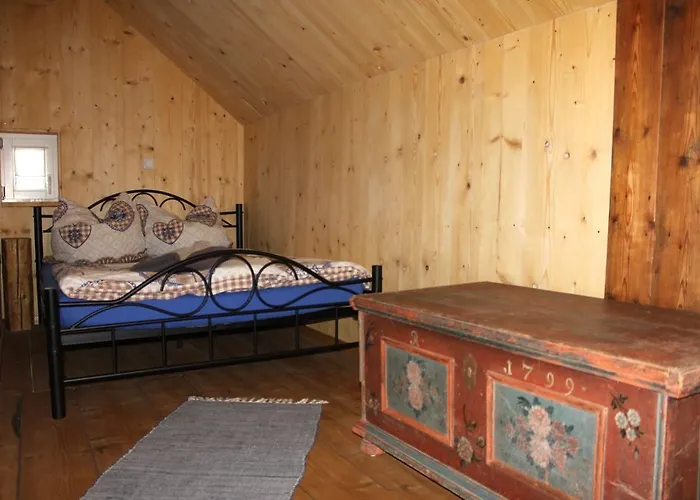 Anno Dazumal, Zu Oma's Zeiten كلينغنتال