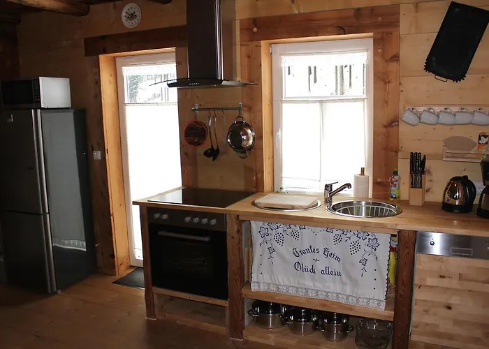 Anno Dazumal, Zu Oma's Zeiten